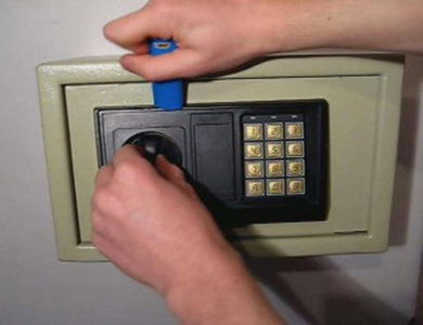 定海24小时上门开锁公司