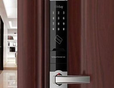 定海24小时上门开锁公司