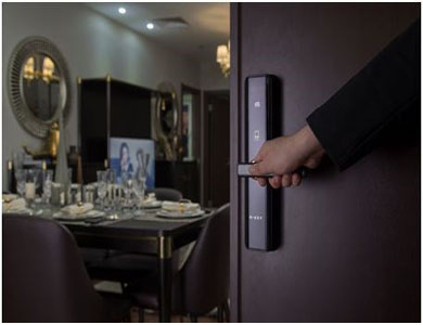 定海24小时上门开锁公司