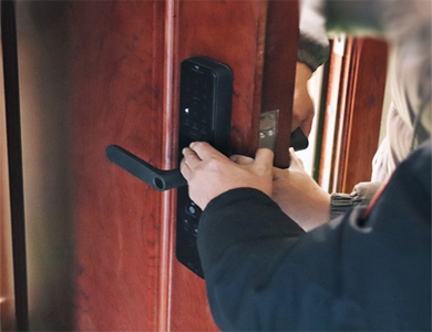 定海24小时上门开锁公司
